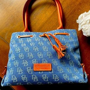 Dooney Bag Small